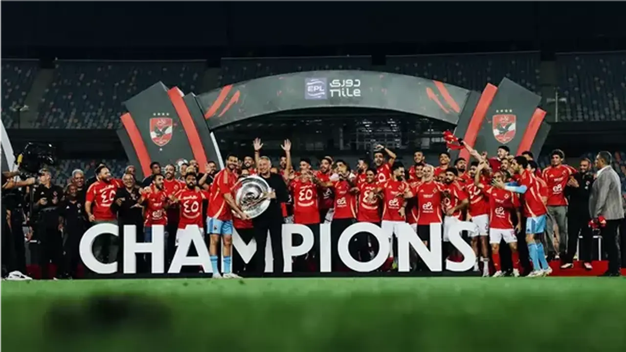 مباراة الأهلي ضد النصر: كل التفاصيل قبل معسكر إسبانيا